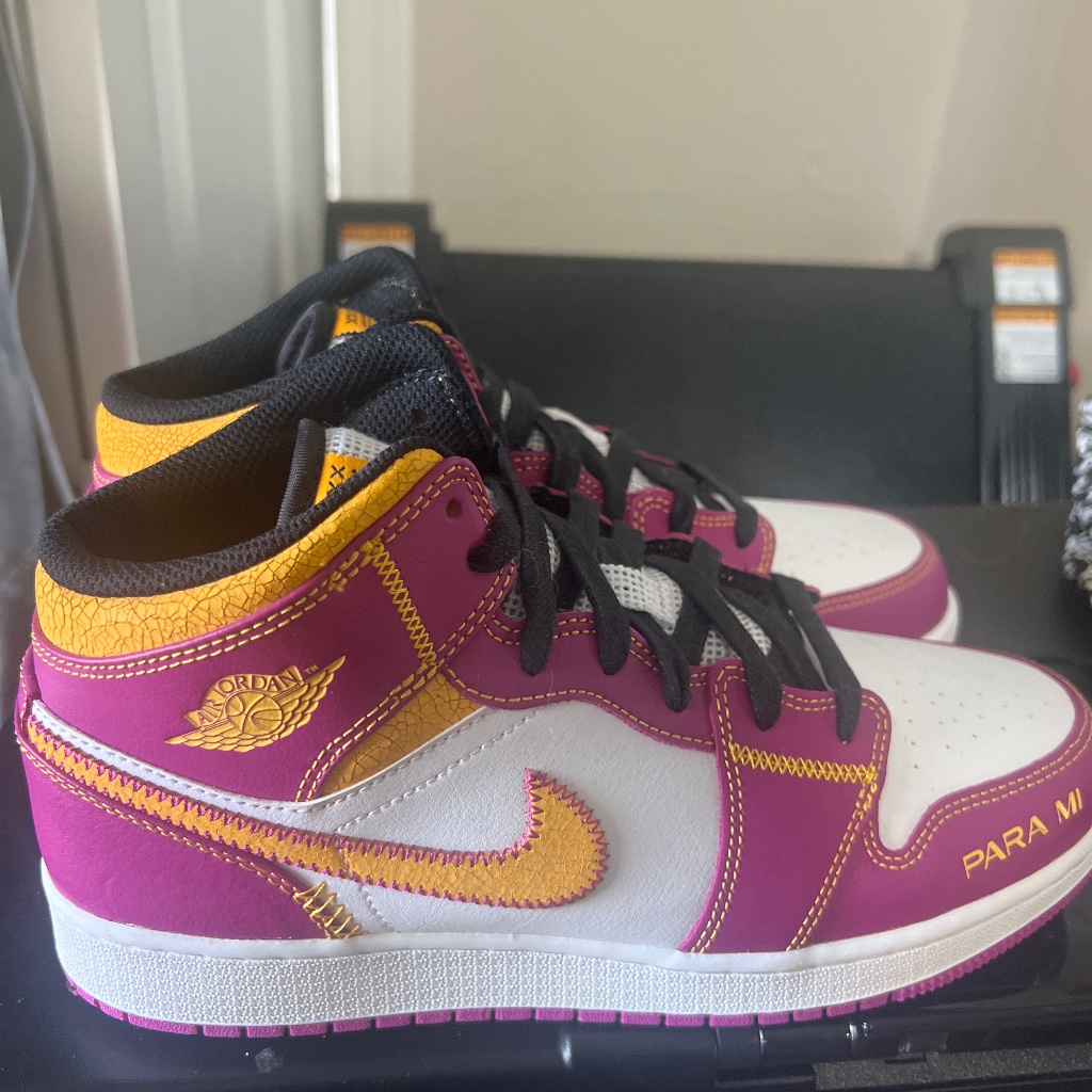 Jordan Air